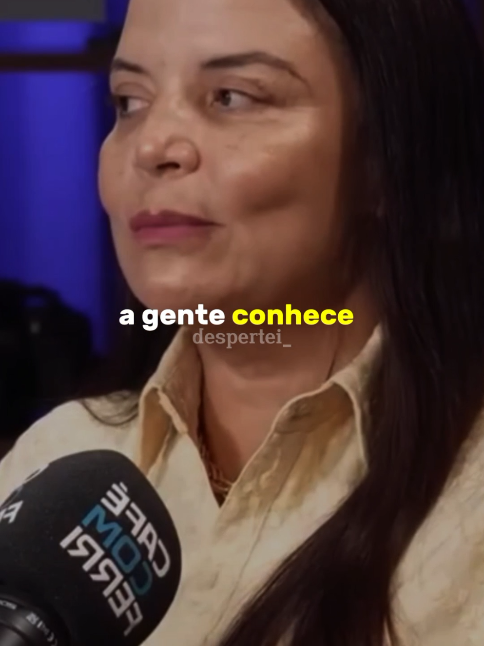 @despertei