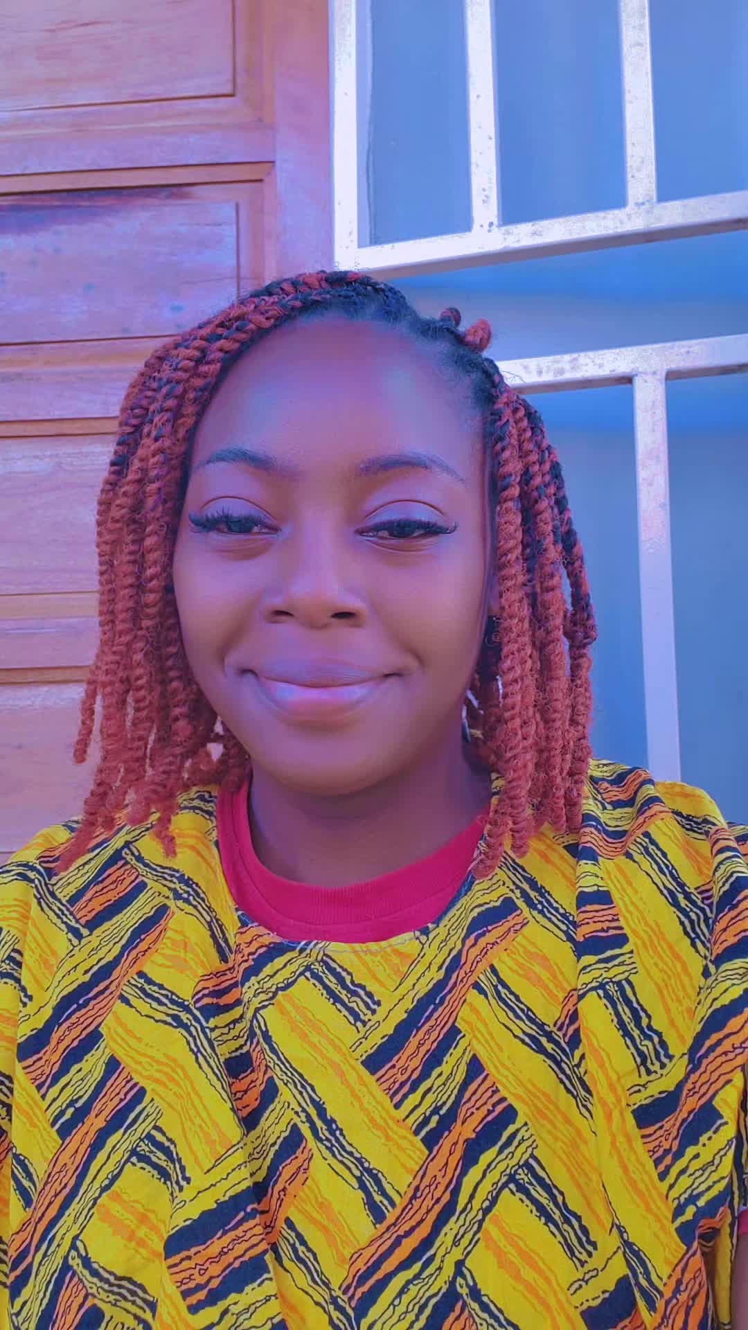 @Mwamba
