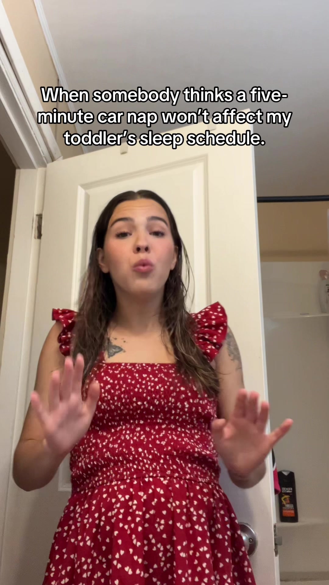 @Annabelle Parnell