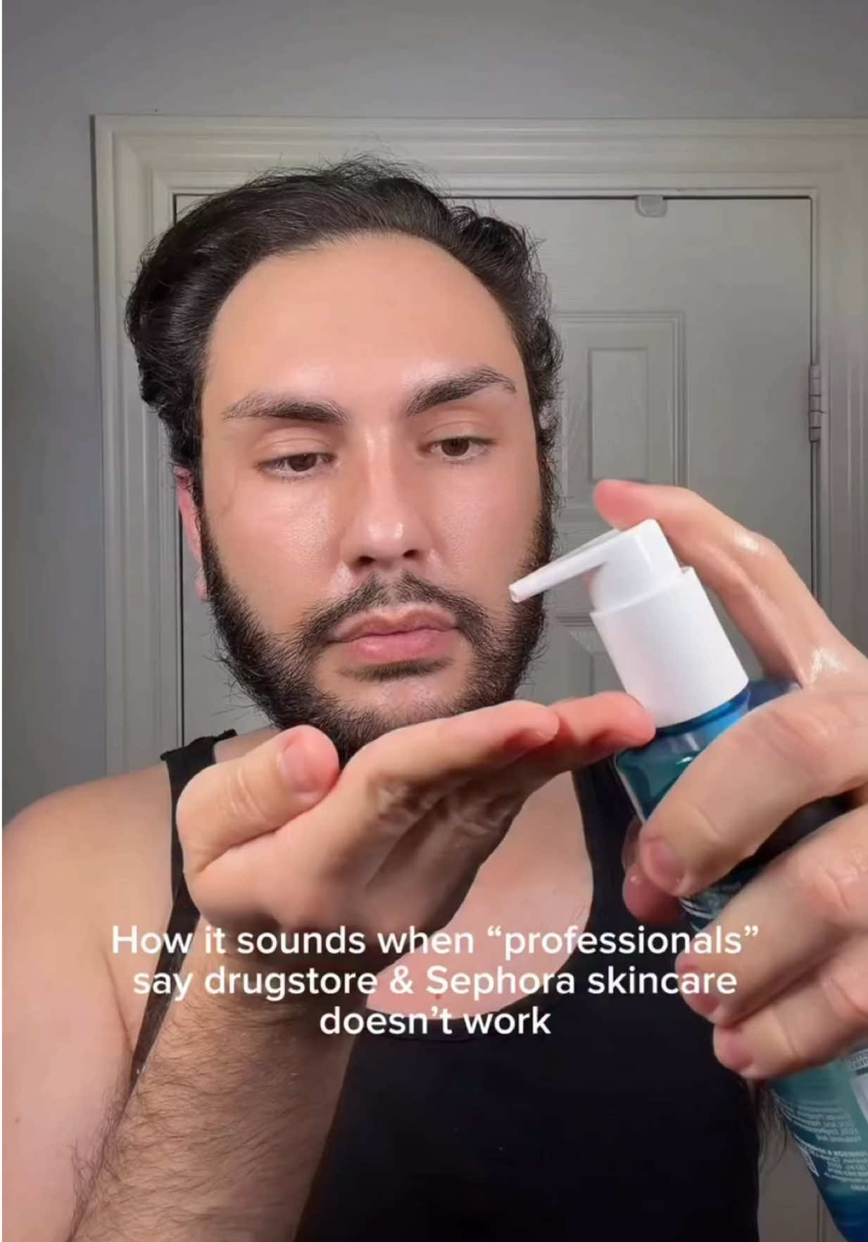 @Justin | Dermatology Nurse🇨🇦
