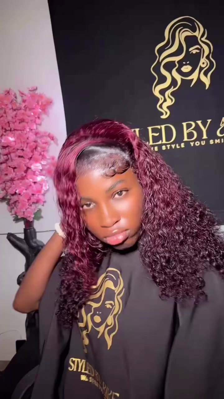@Hairstylist in adigbe Abeokuta