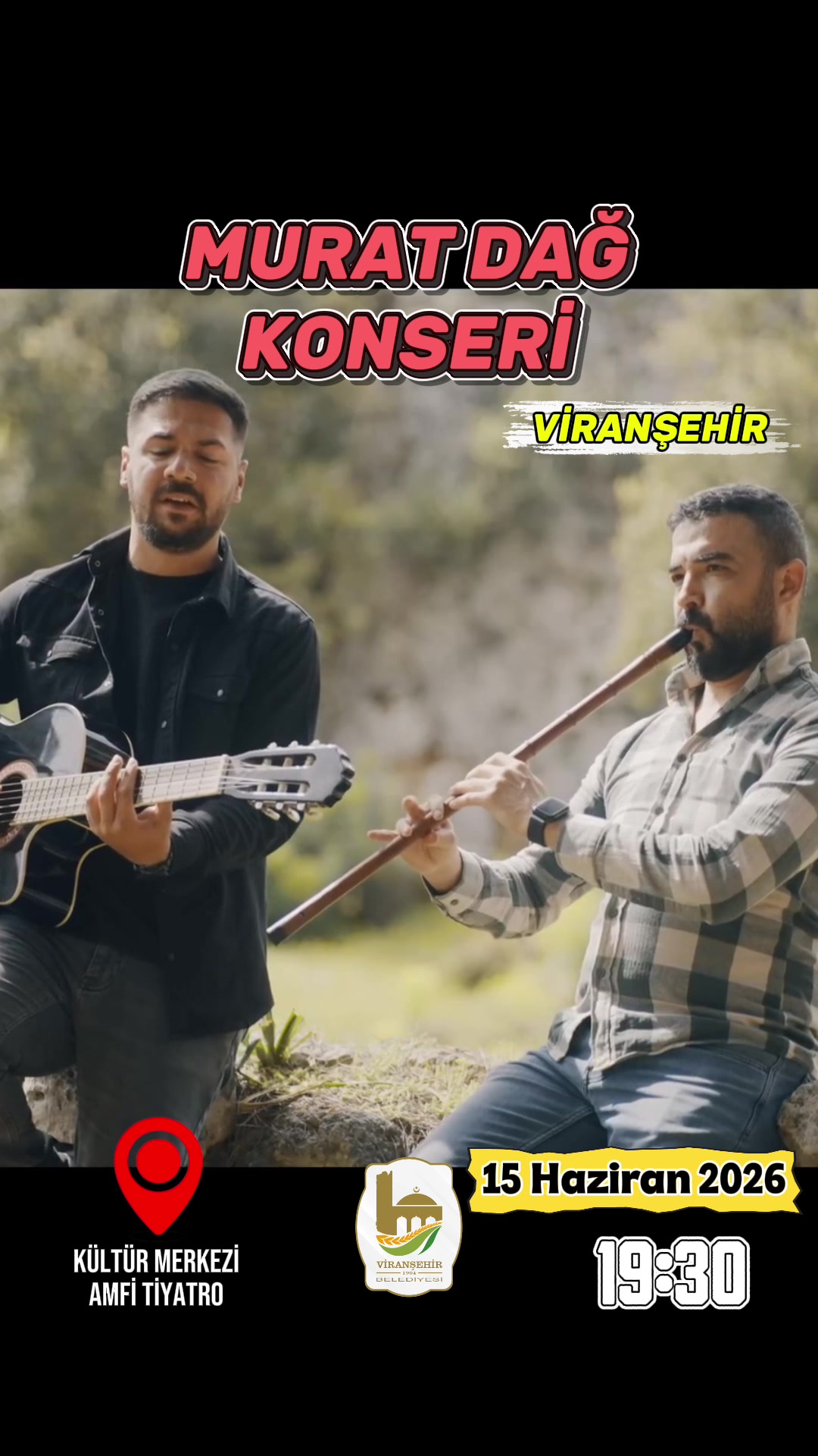 @MURAT DAĞ..🫳