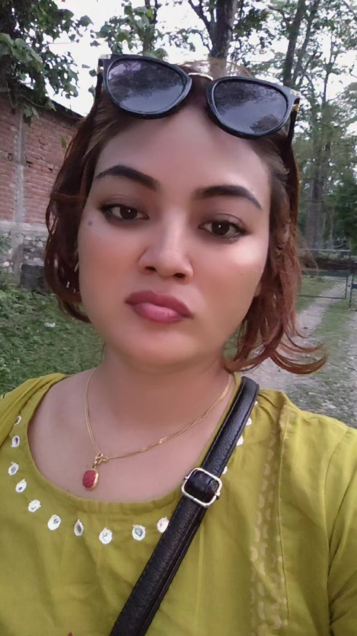 @Alzina shrestha