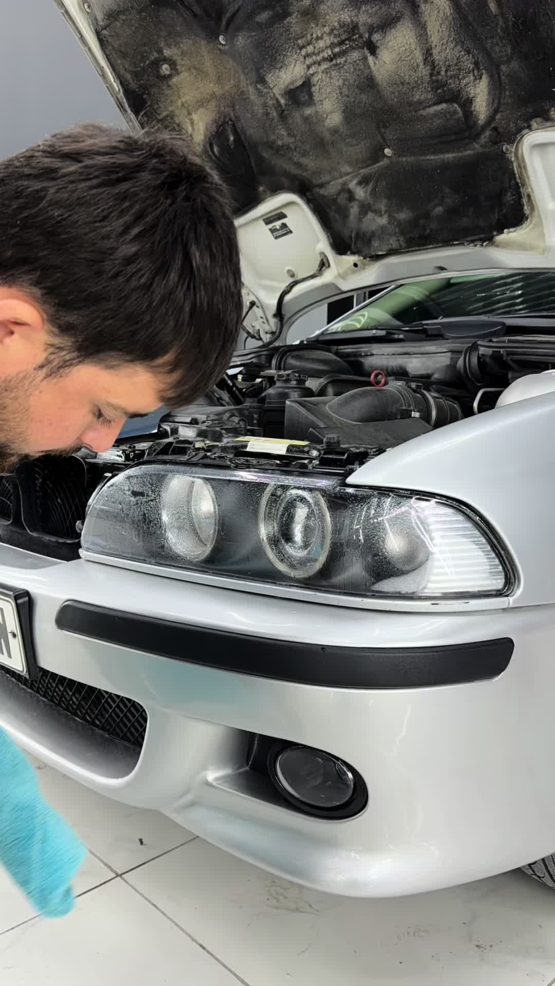 @Ba&yacute;ramcik Detailing