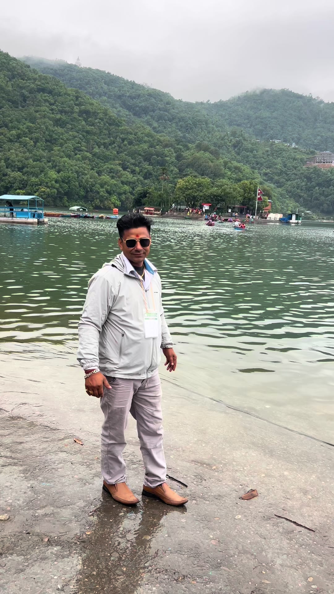 @Prem Khanal