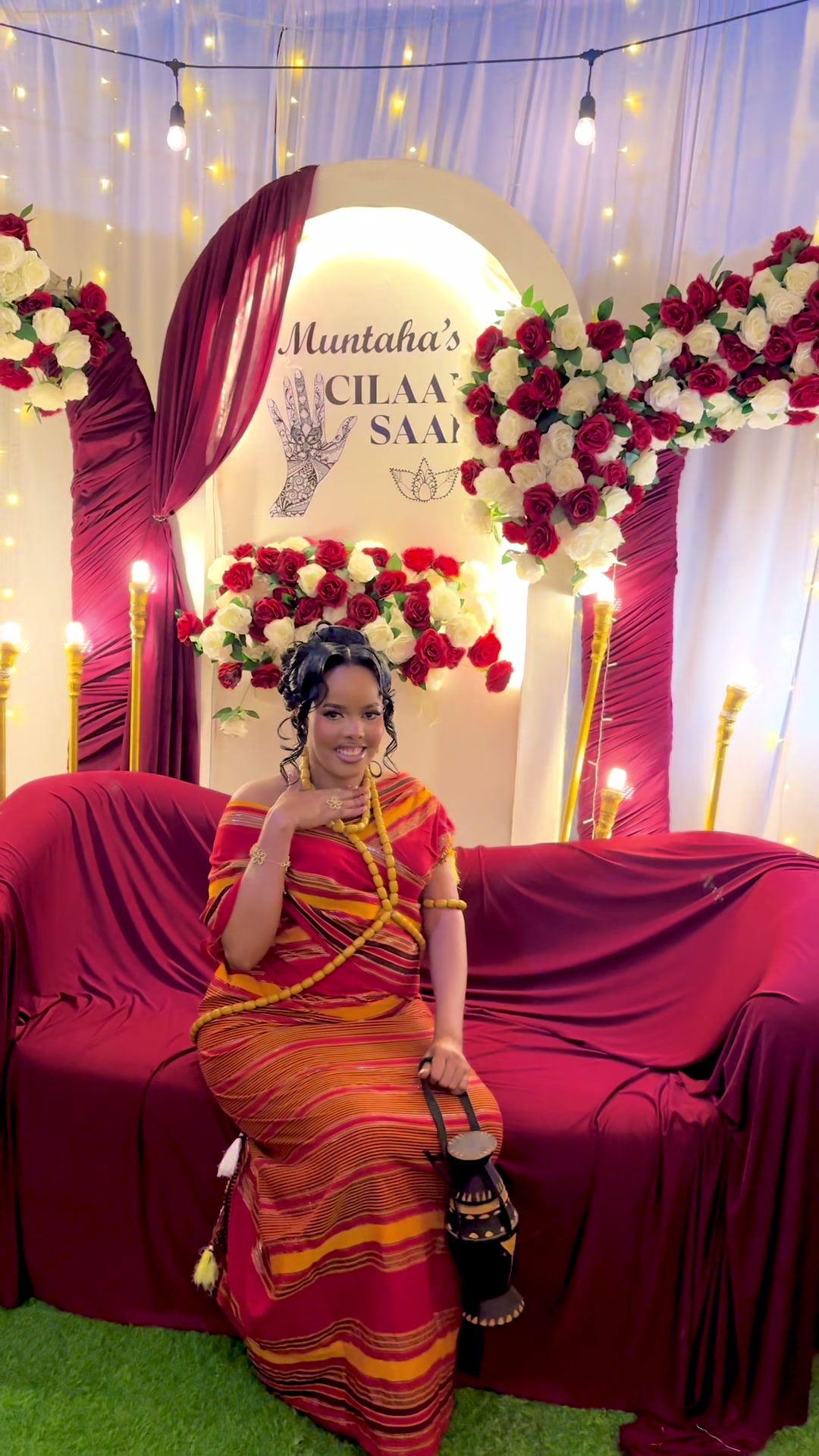 @Bella event