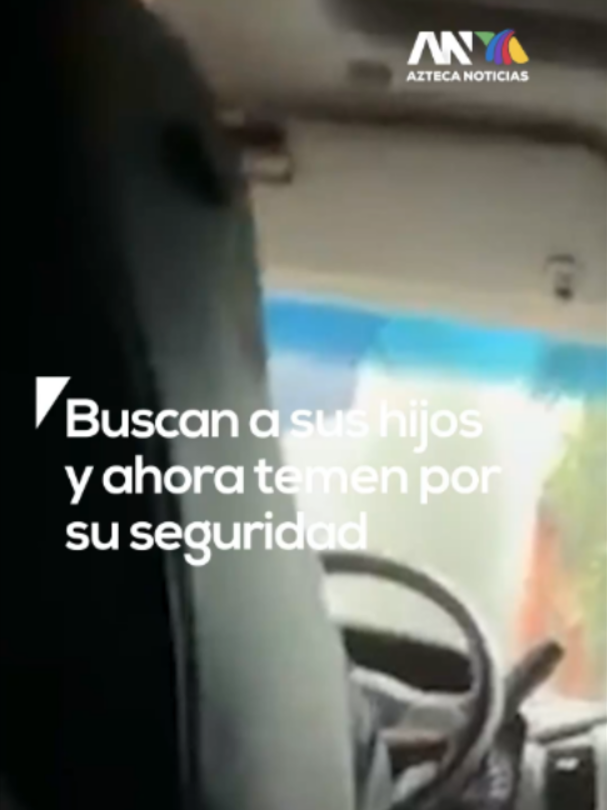 @Azteca Noticias