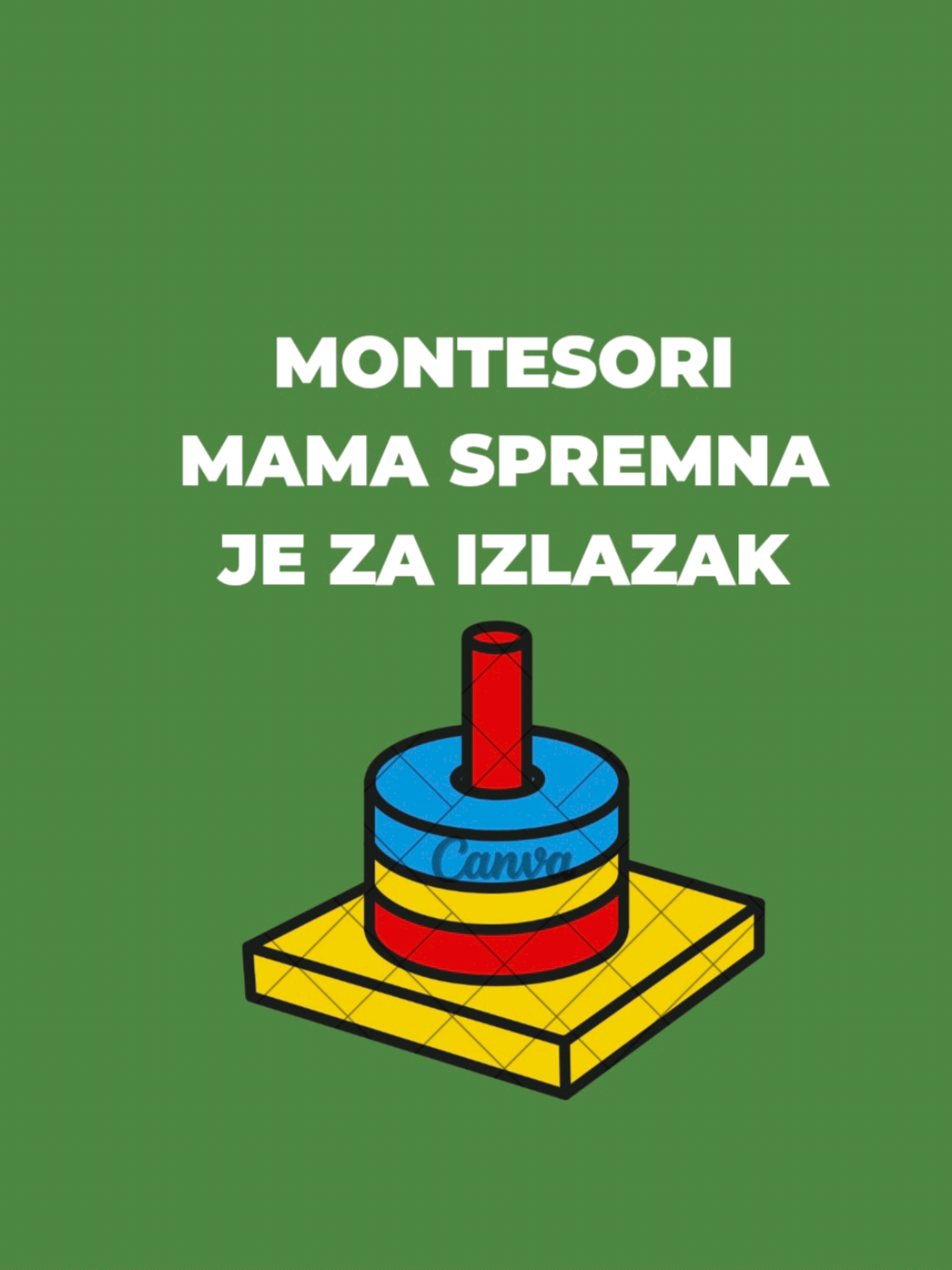 @Ana Vaspitač