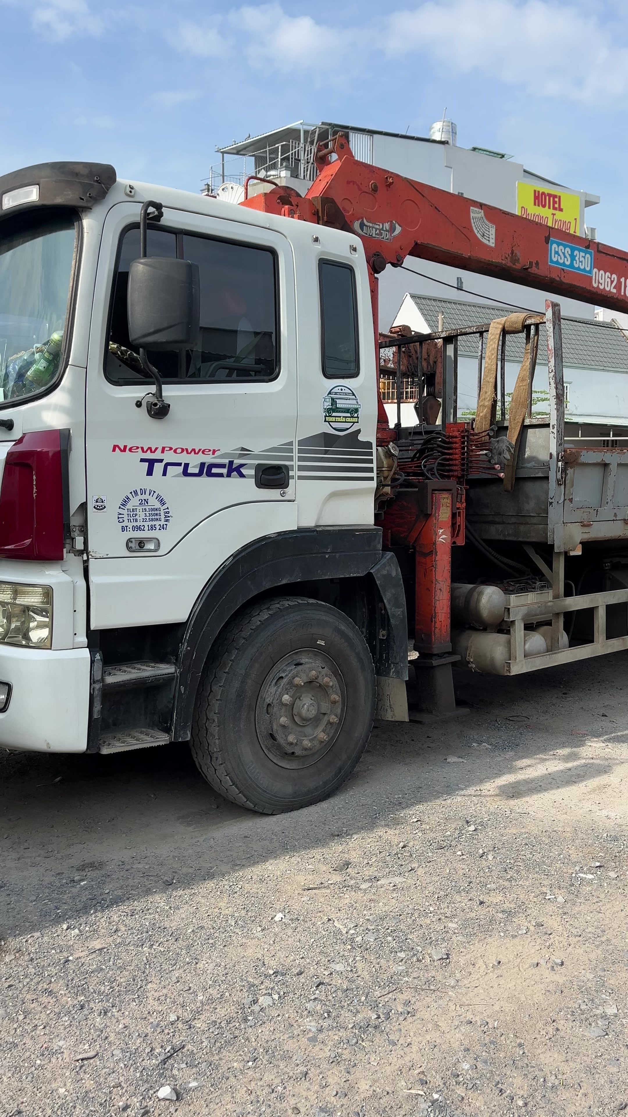 @Trực &Ocirc; T&ocirc; Miền Nam