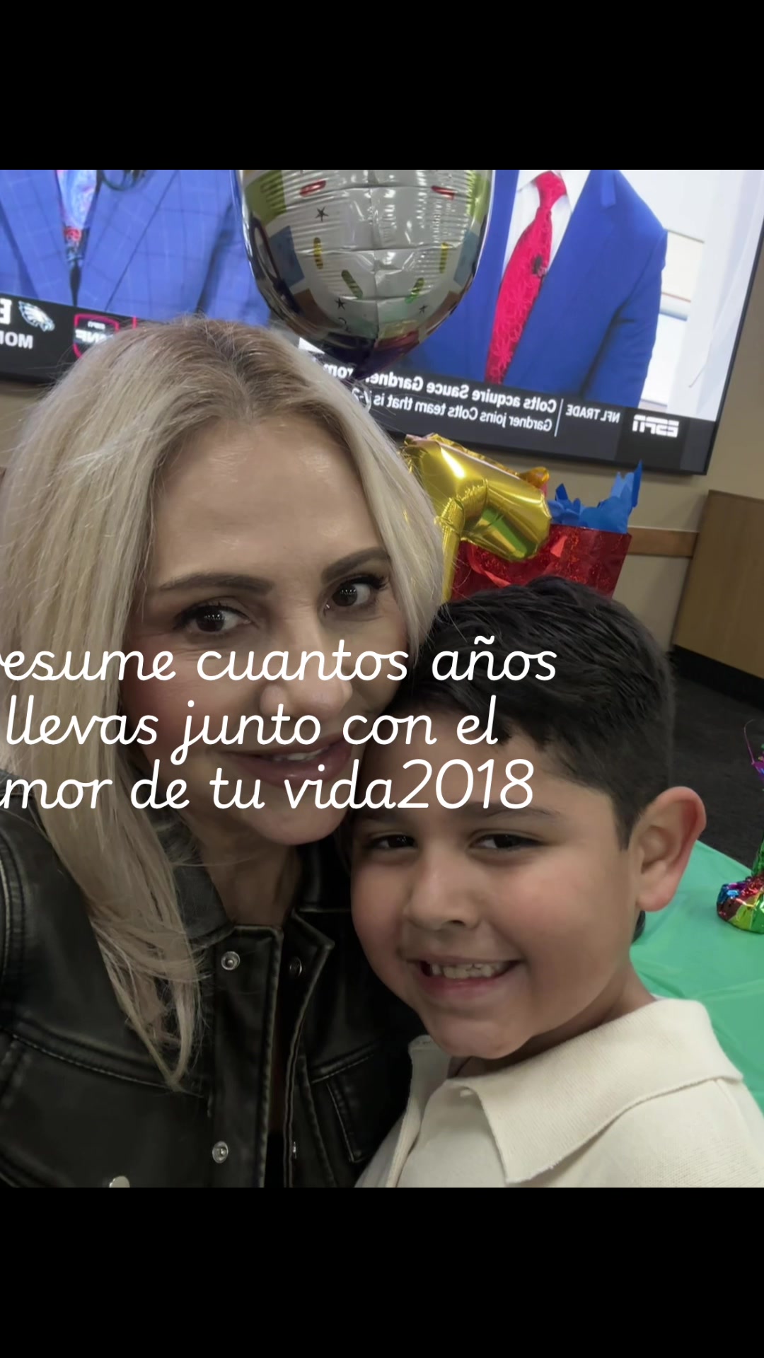 @Sandra