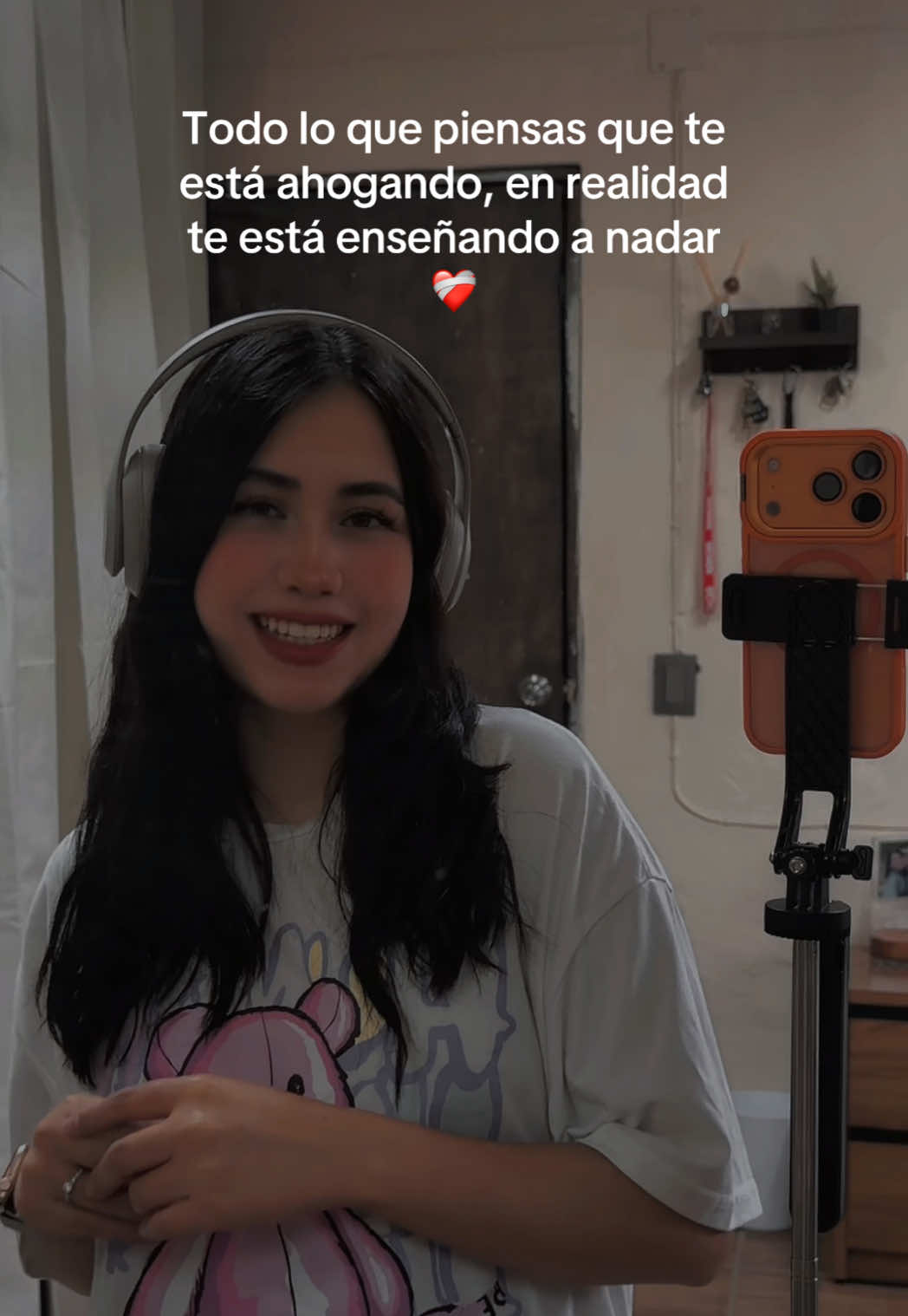 @Melissa Mendoza