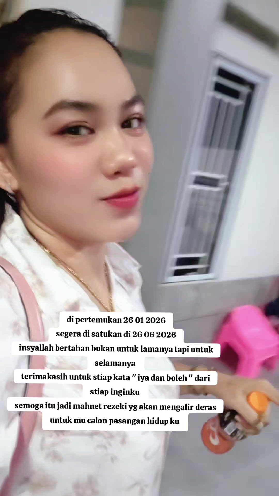 @tyara tanjuang