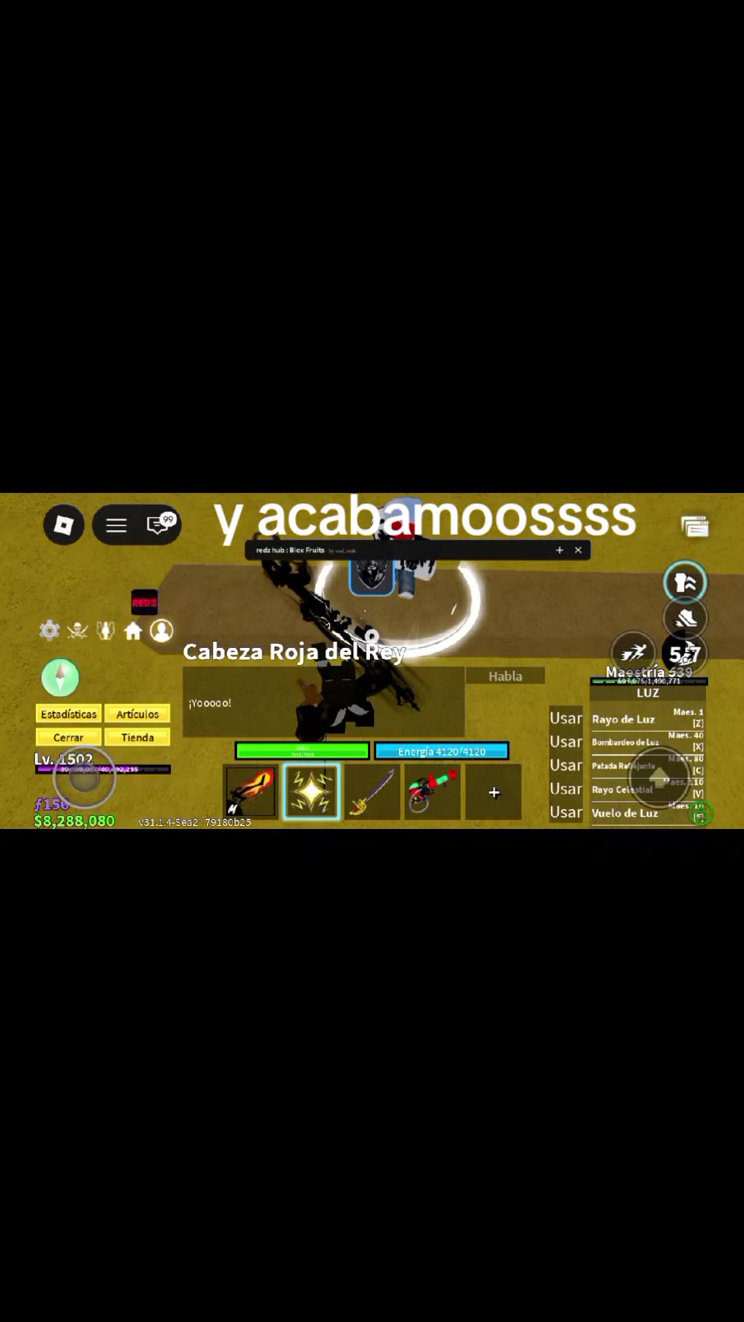@gatico instintoXD