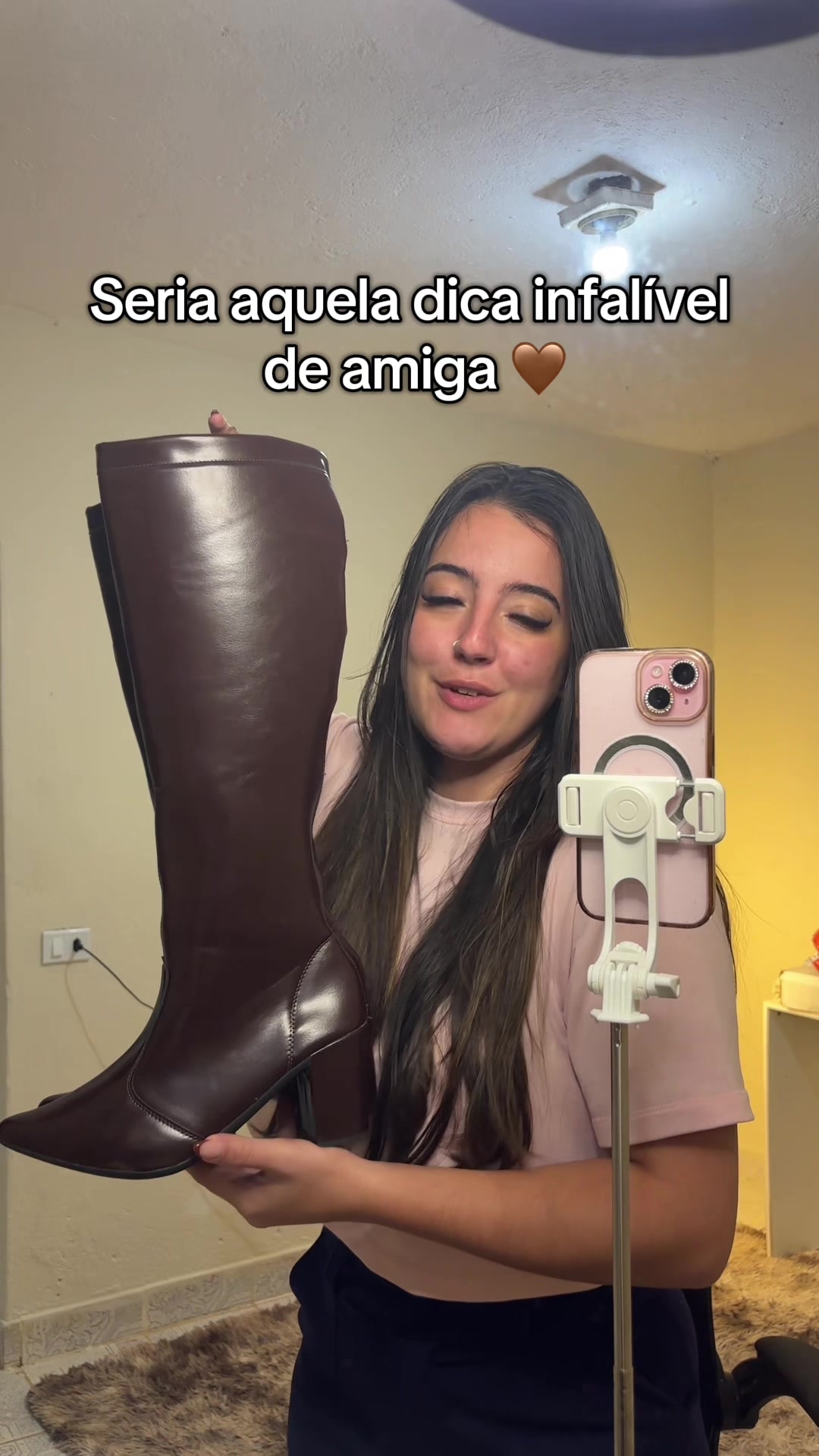 @Ni Milhomens | TikTokShop