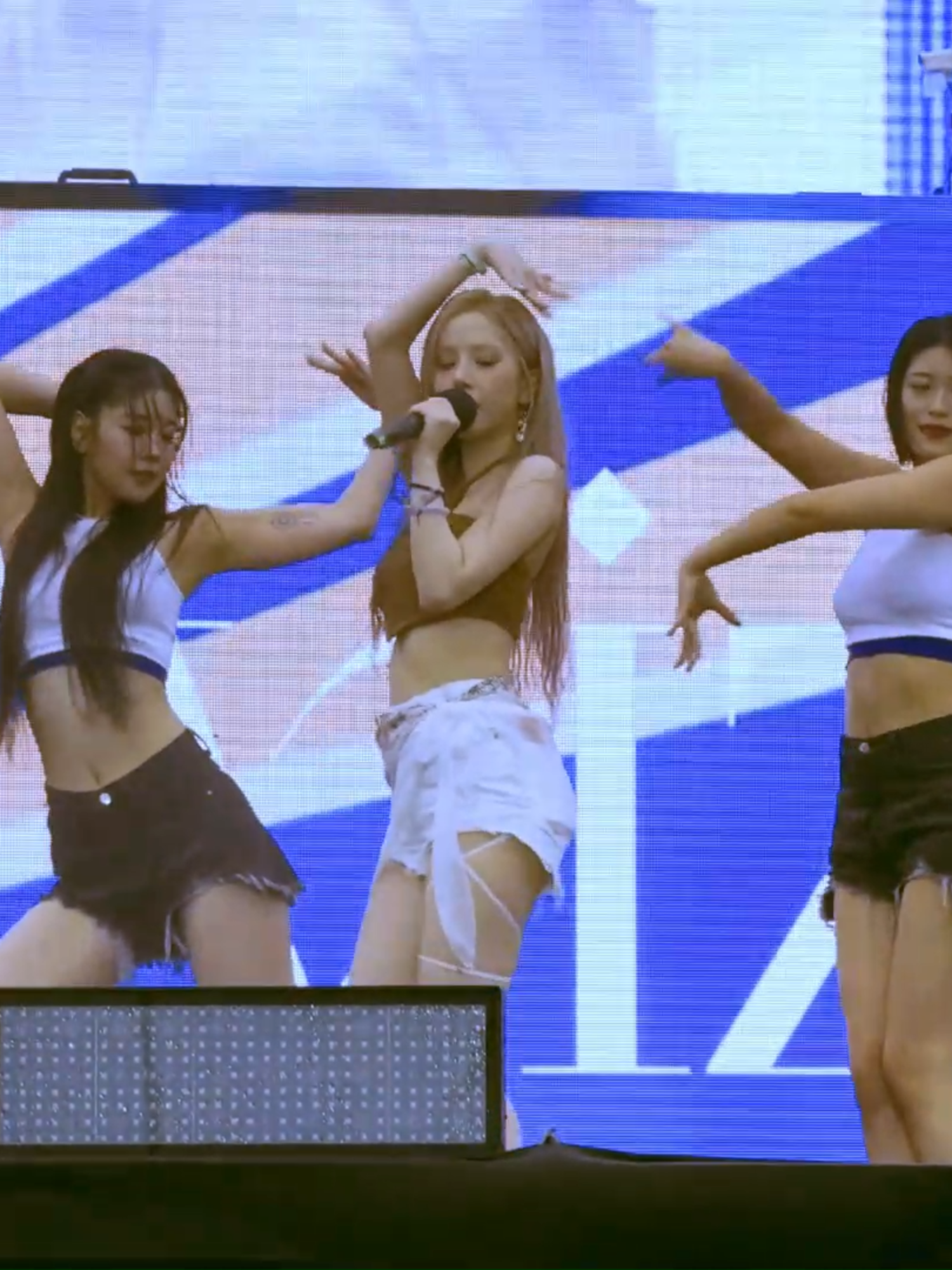 @Idol Heaven