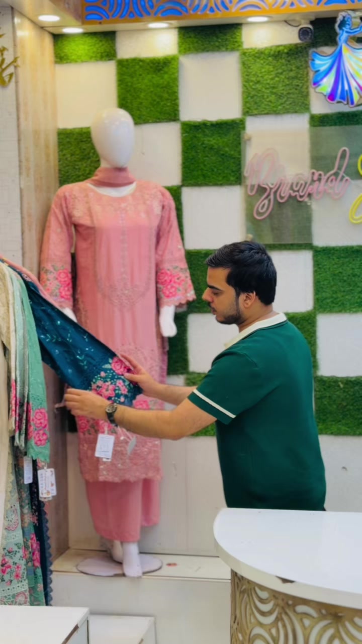 @Brand shop 88