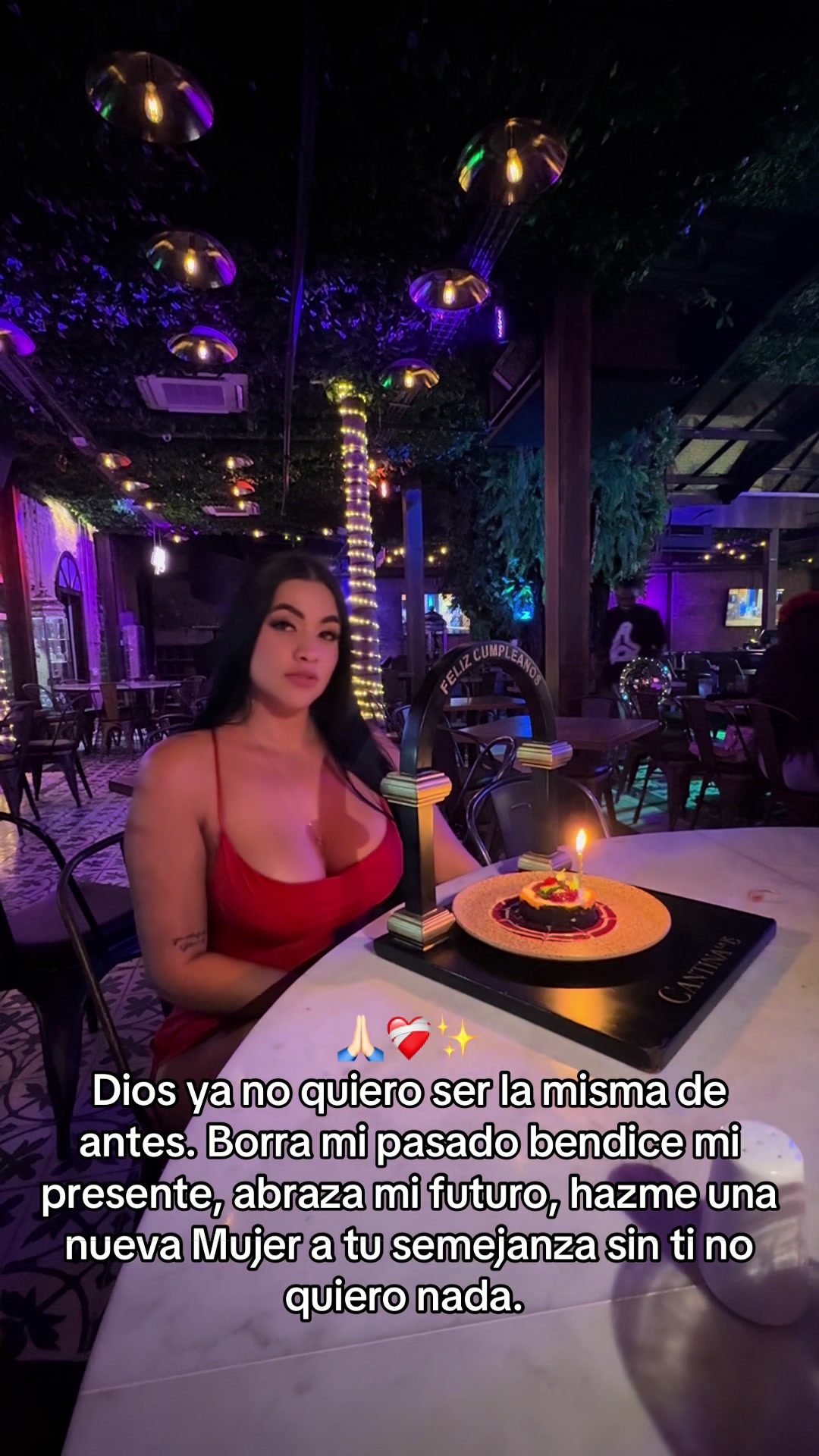 @Vanessa Garcia