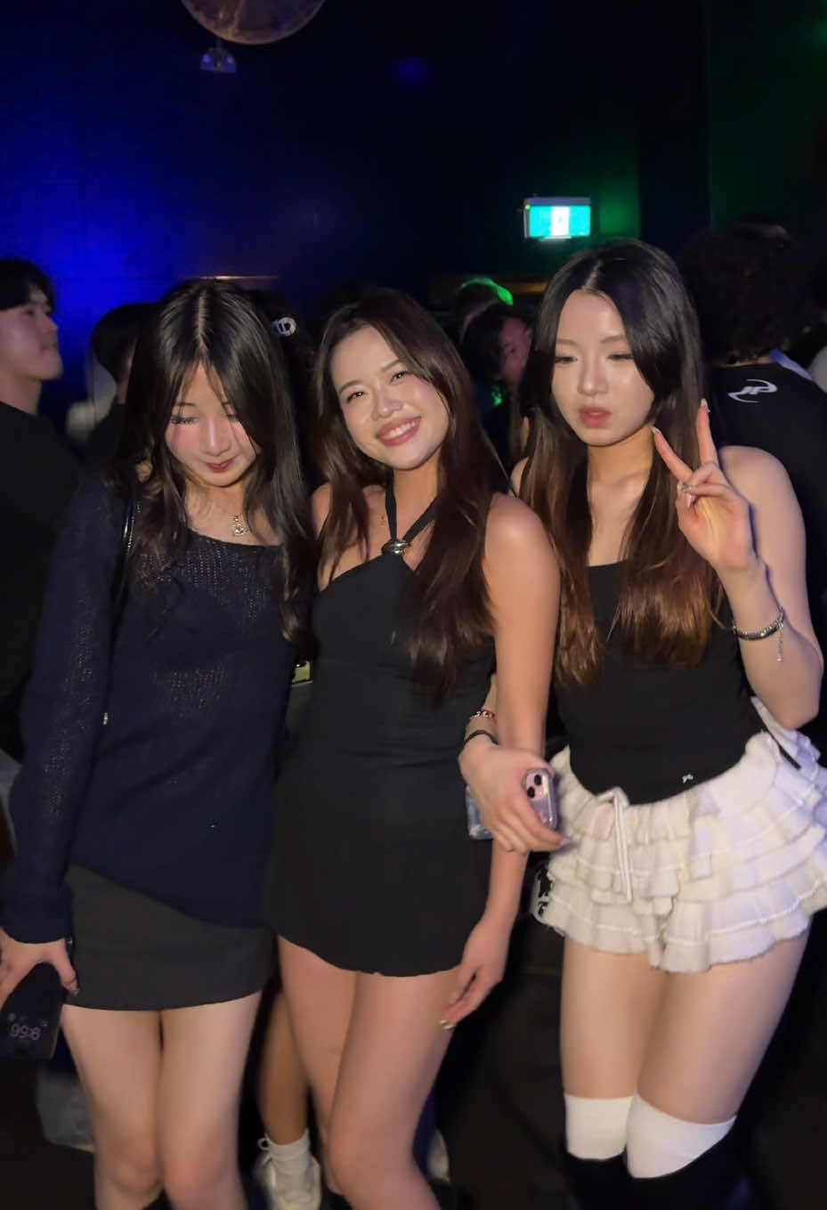 @WAO Superclub