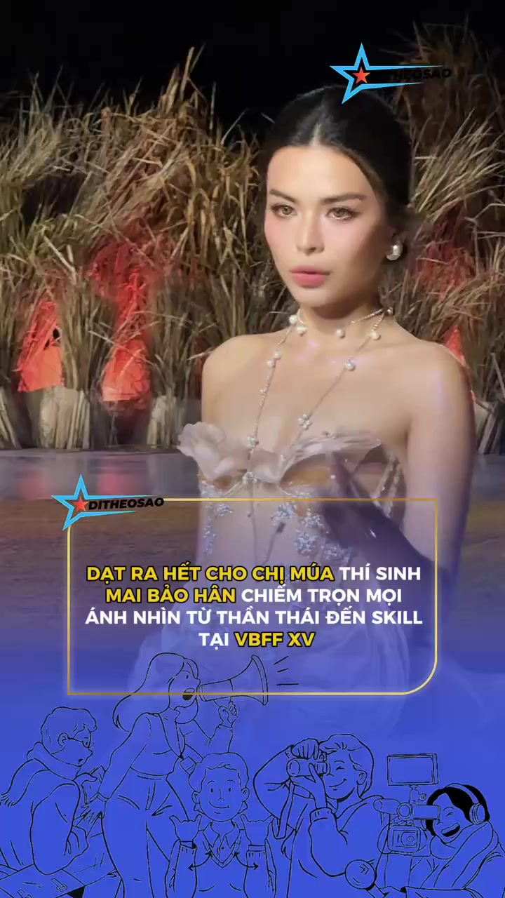 @Đi Theo Sao