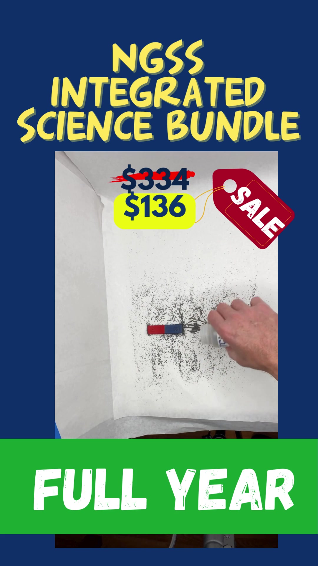 @NGSS STEM Lessons & Activities