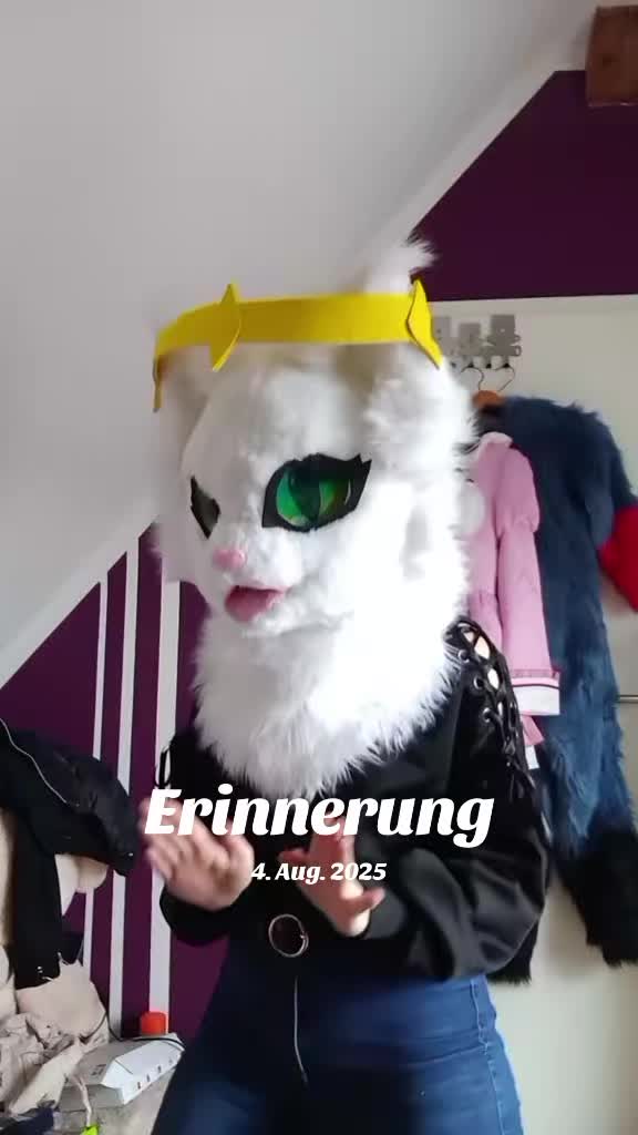 @Wolfine