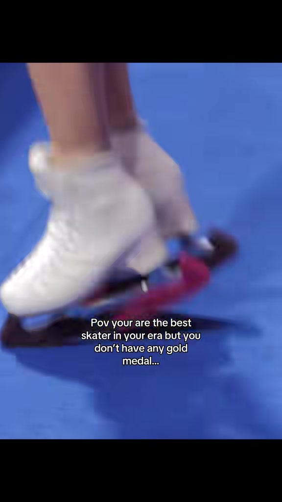 @Alexandra Trusova