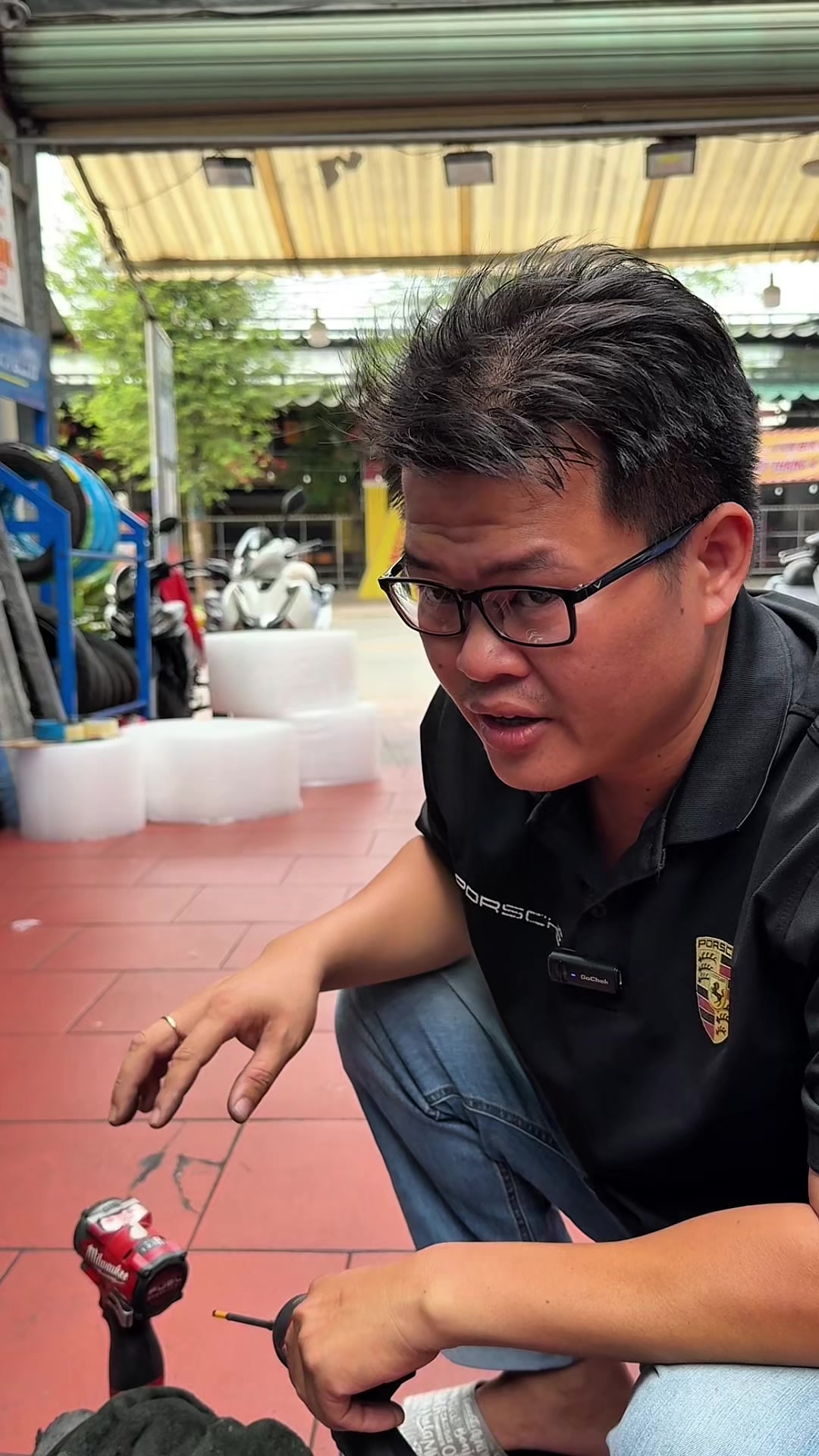 @Ph&uacute;c Lộc Lubricants
