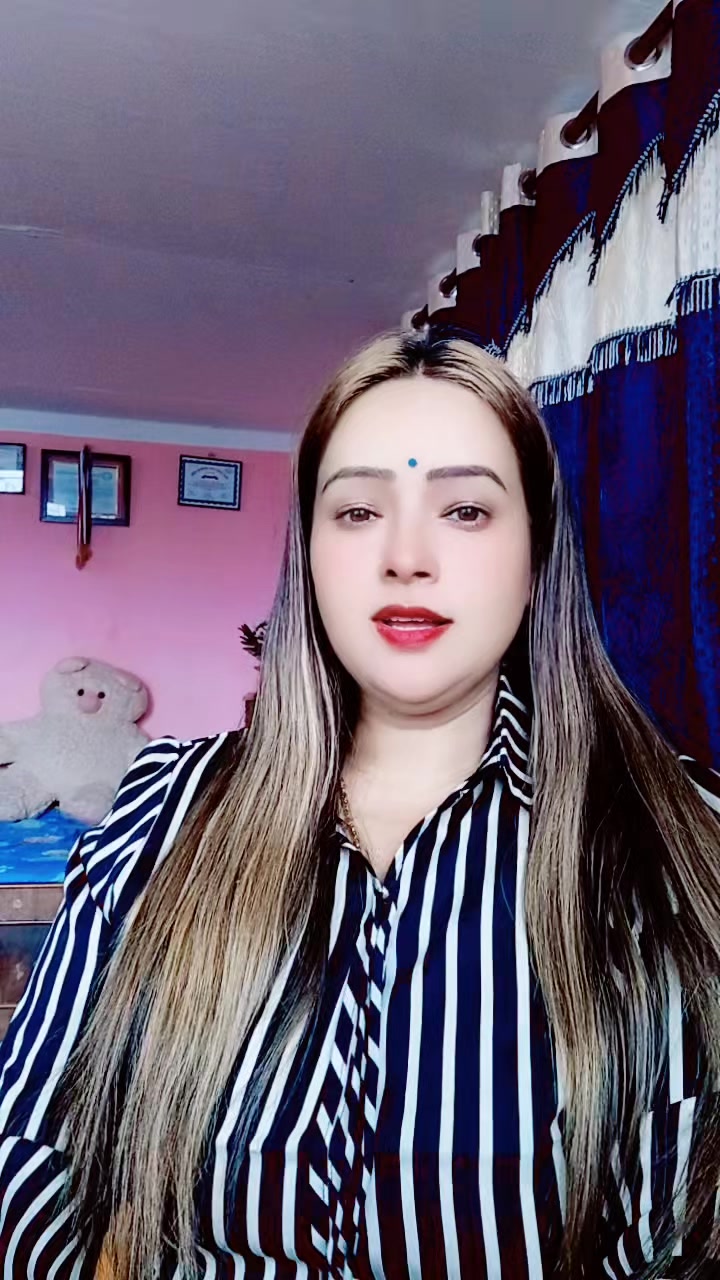 @Saru Thapa
