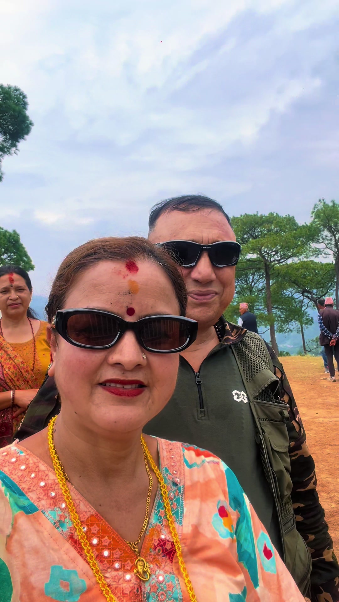 @Bhawana Thapa