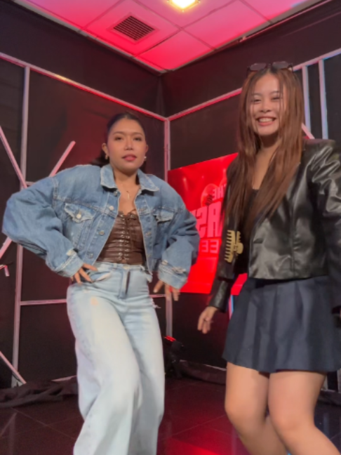 @The Clash Teens GMA