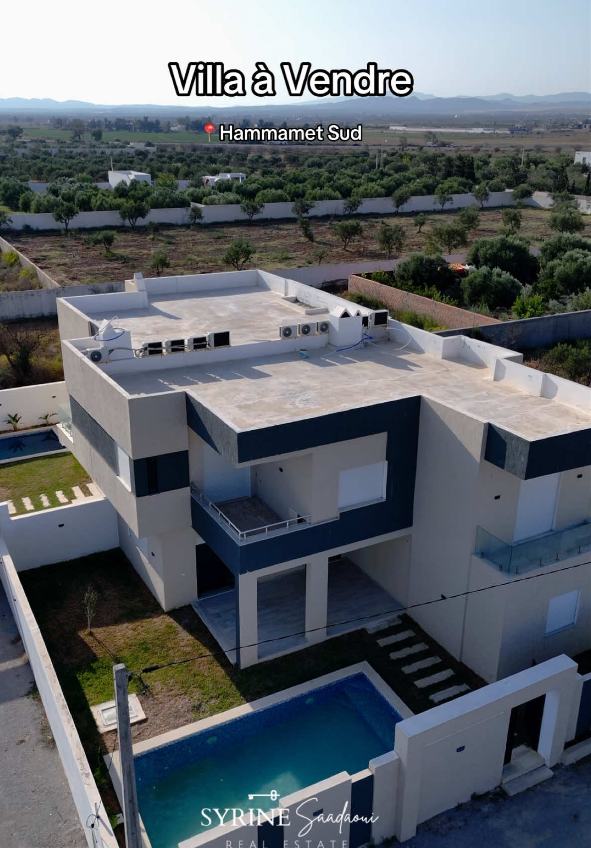 @syrina realestate