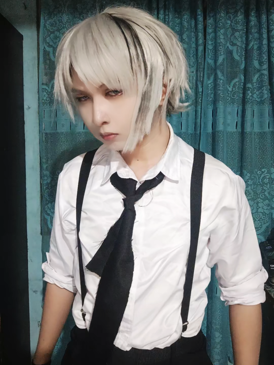 @Kriyo