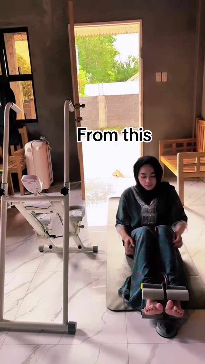 @Bai Veronica Mangansakan