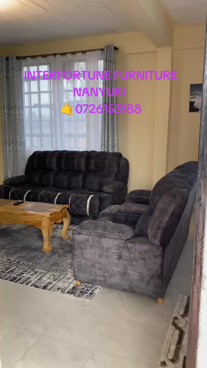 @INTERFORTUNE FURNITURE NYK