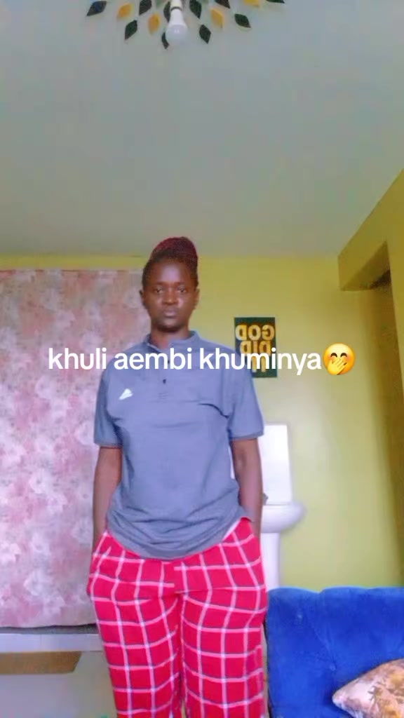 @Rael Akosa
