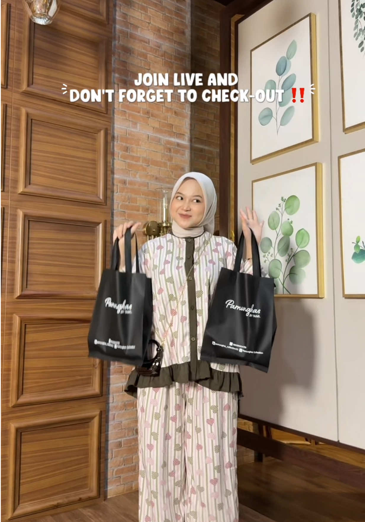 @pamungkascollection