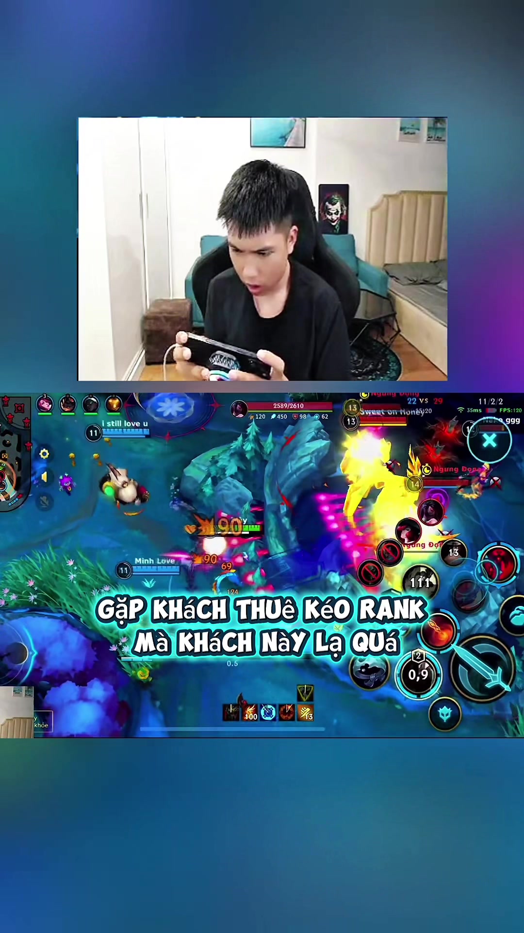 @Yasuo LoVe ❤️
