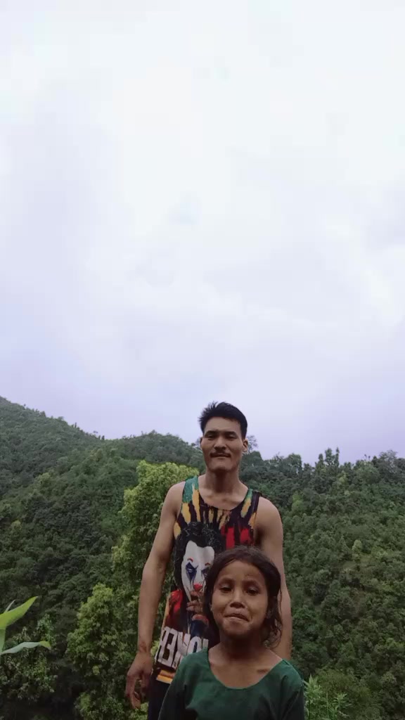 @gautam roka magar