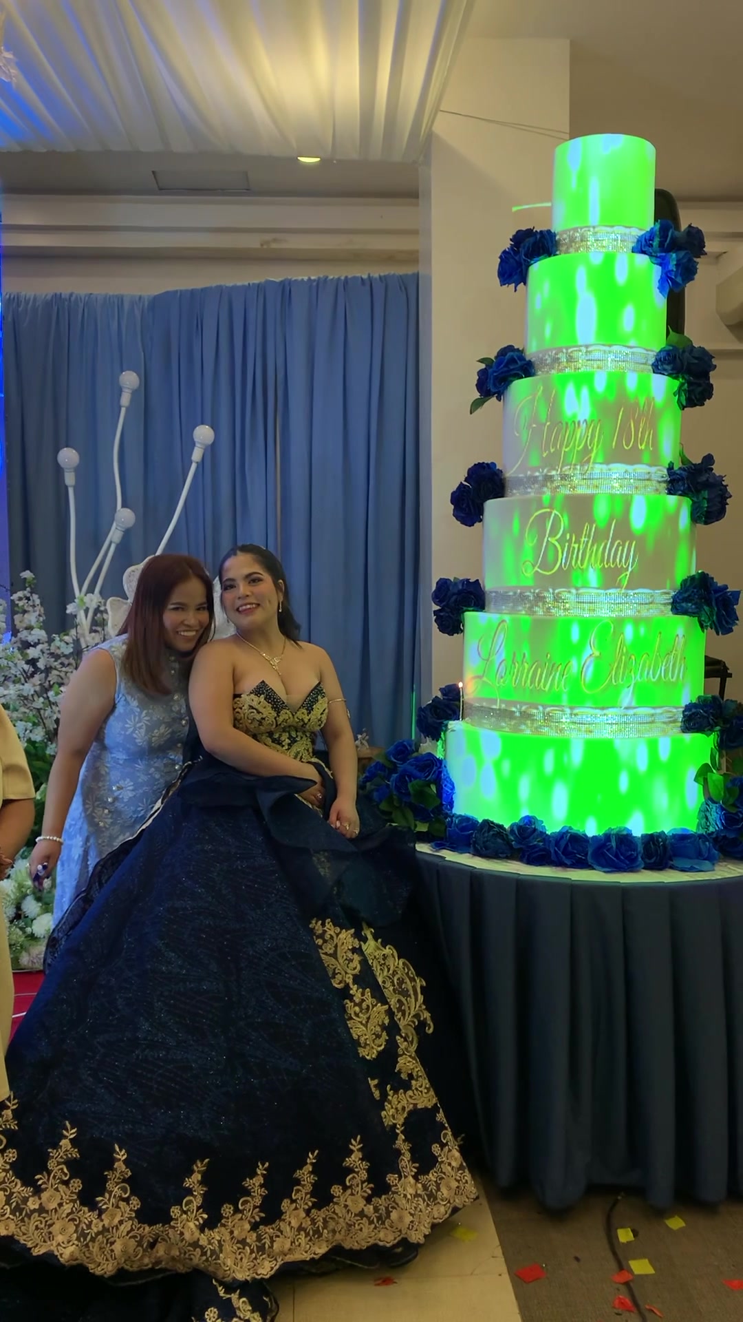 @Cake Mapping PH