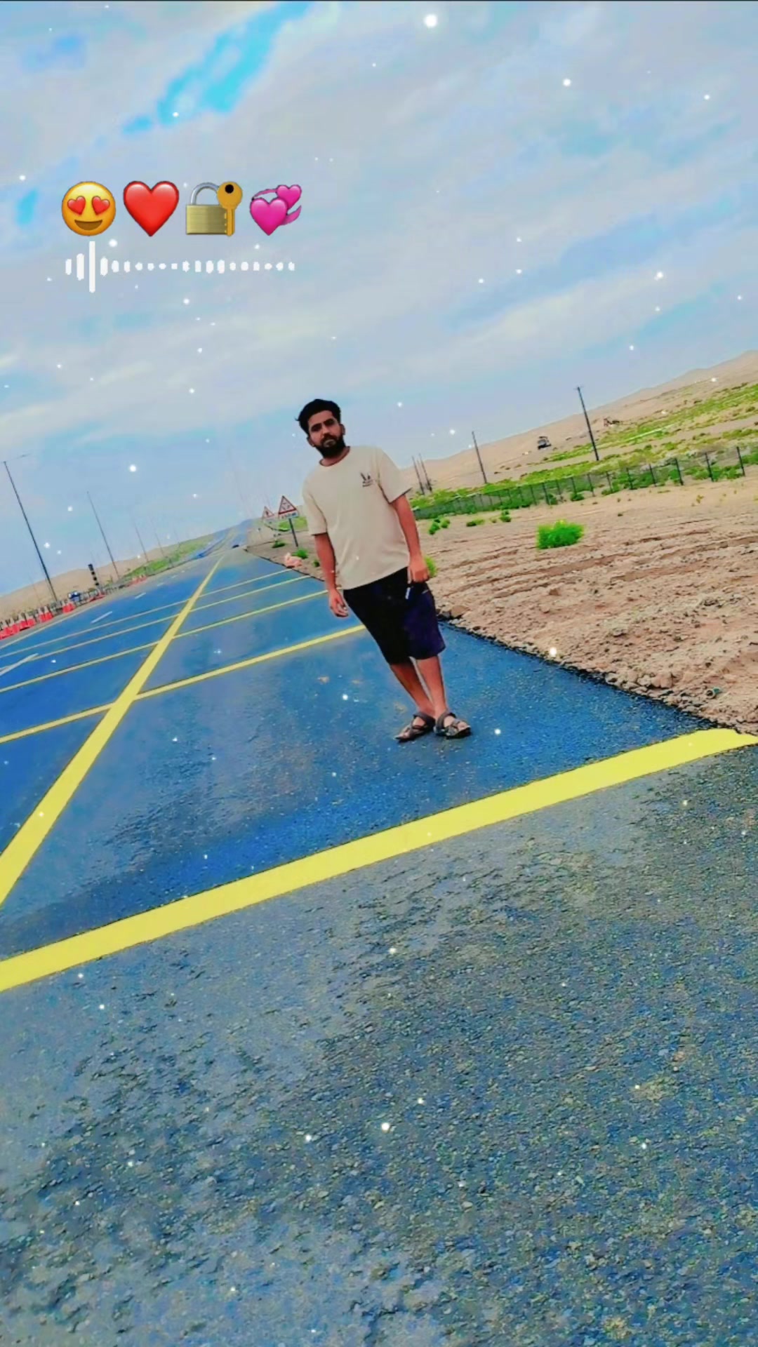 @ShaNi M HasaNi