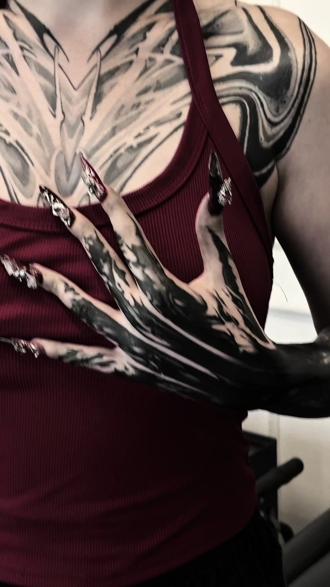 @benuatattoo