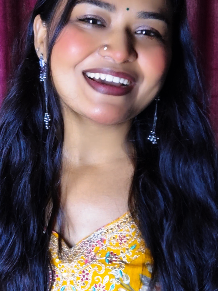 @Kanchan giri