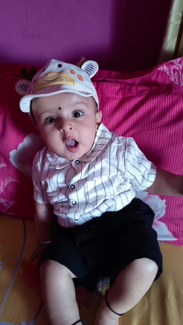 @Dipa Joshi