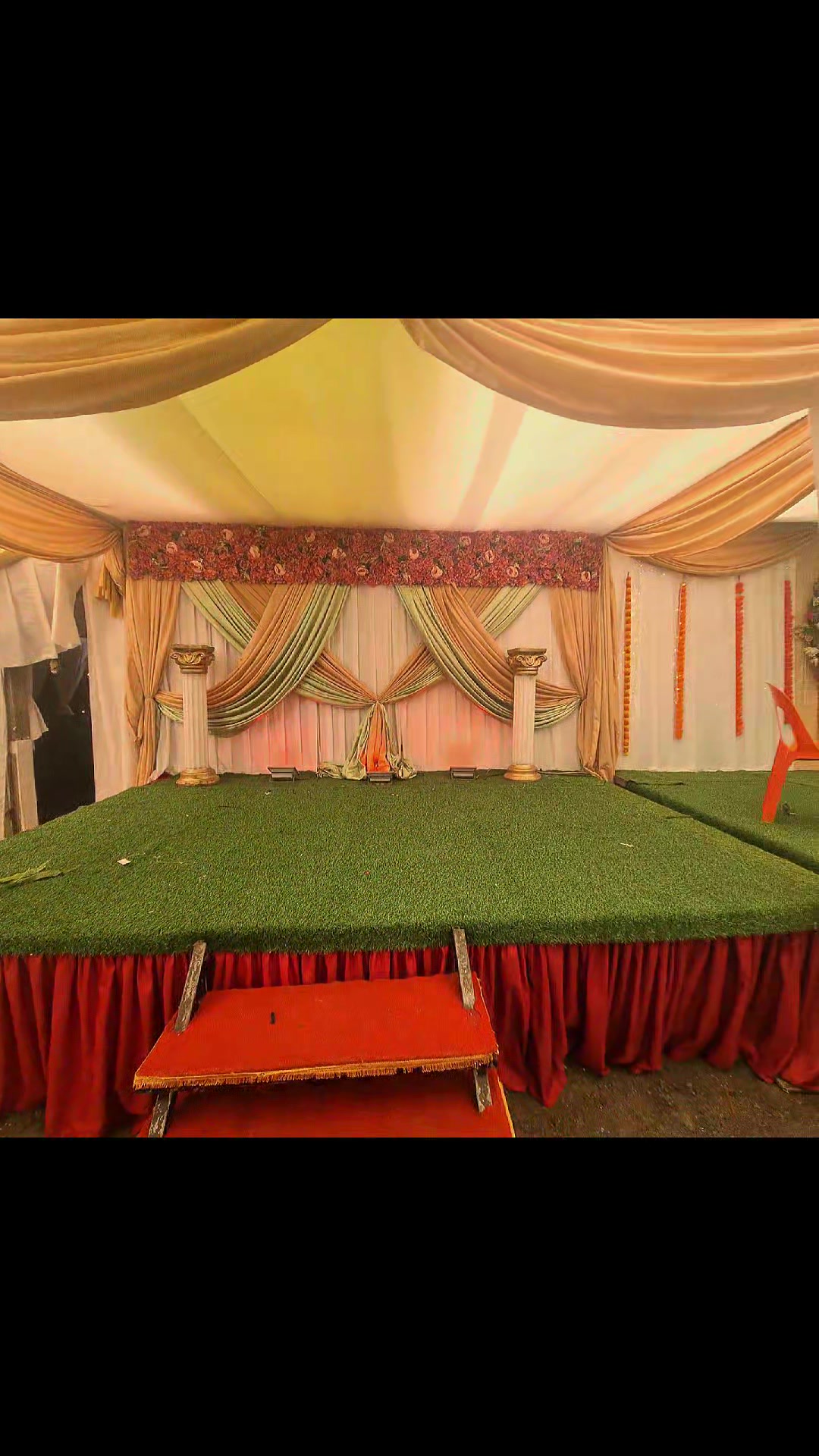 @Event planner