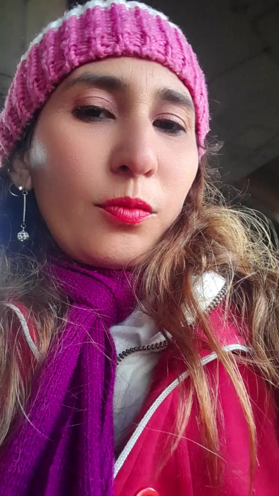 @Deisy Graciela Toral