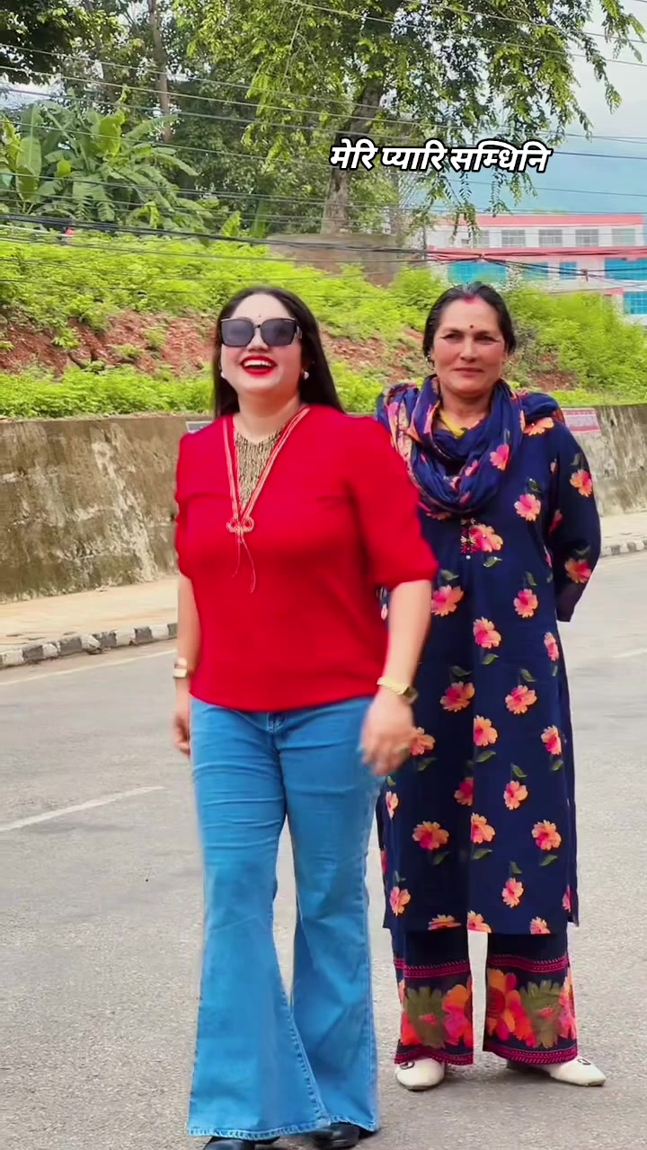 @sita shah oli ❤