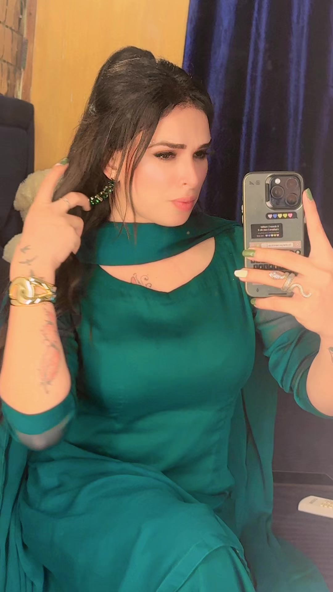 @fiza malik