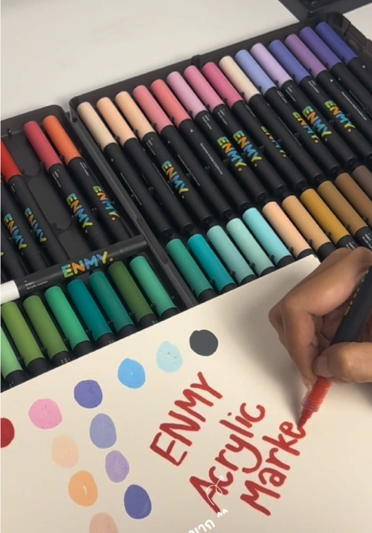 @Ohayo stationery