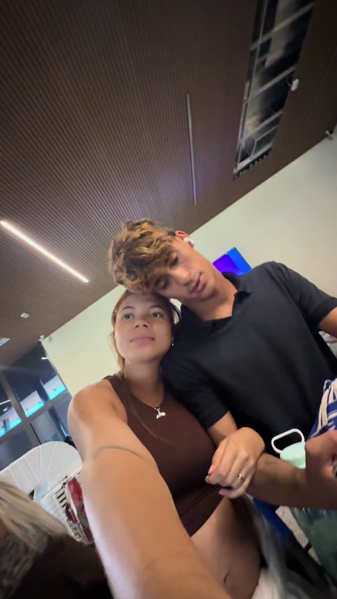 @nicole naque