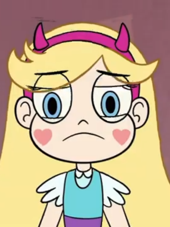 @★star butterfly★🐑